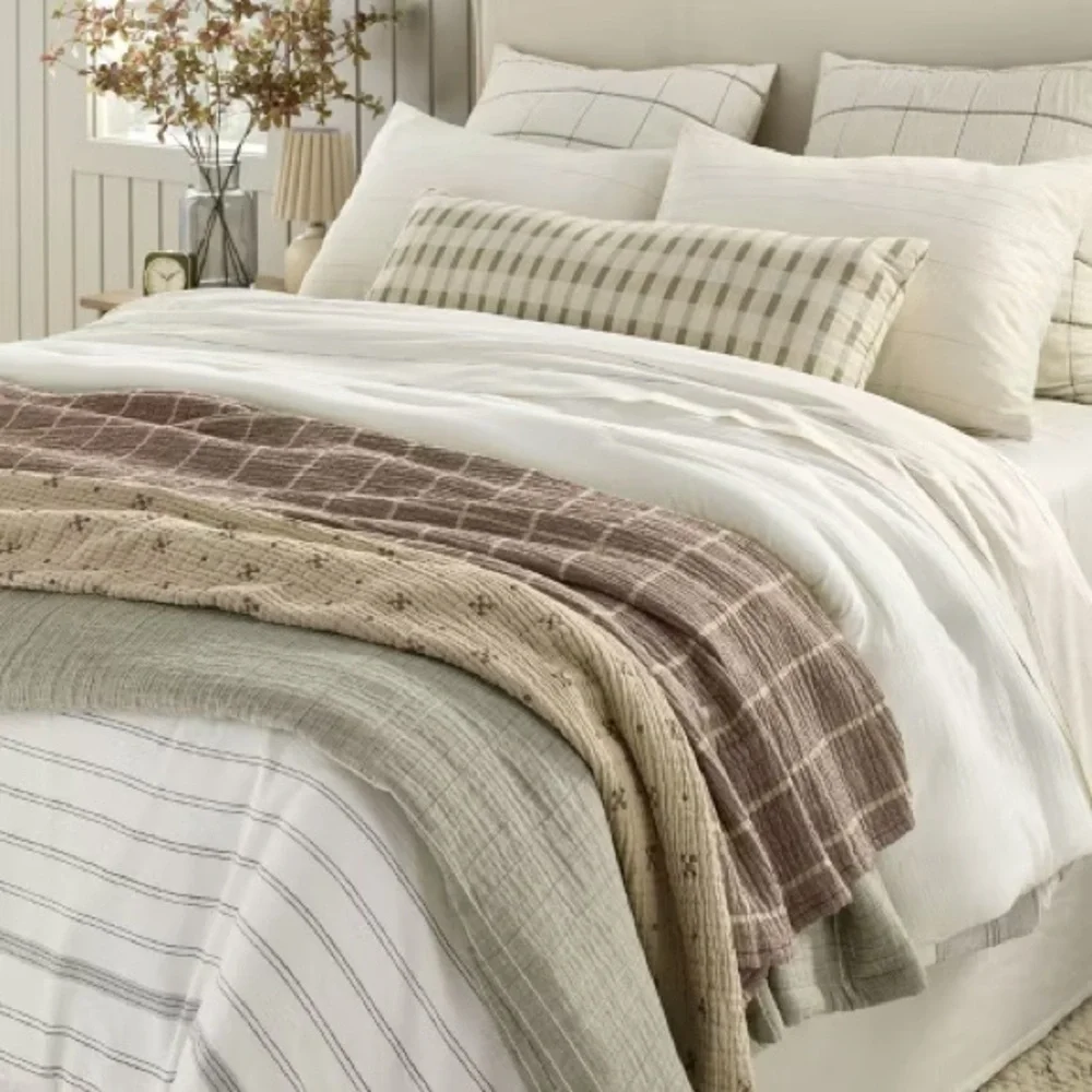 Hearth & Hand nwt grid